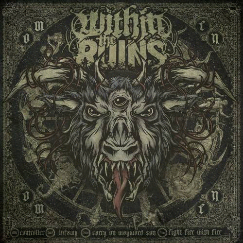 Within The Ruins : Omen